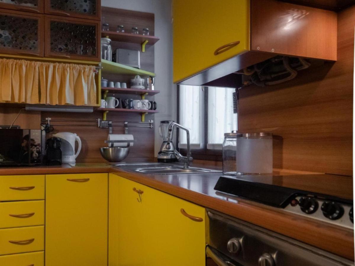 Stylish Boutique Apartment-city Center Appartement
