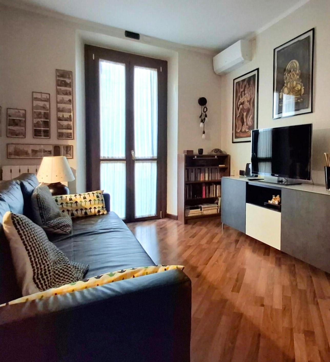 Stylish Boutique Apartment-city Center Appartement Milan