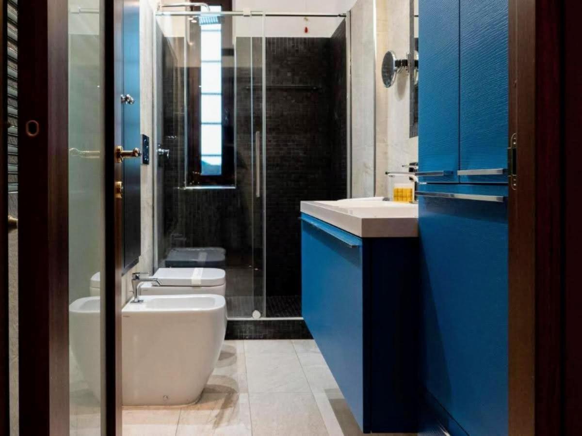 Appartement Stylish Boutique Apartment-city Center